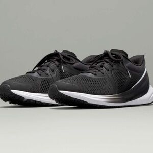 Lululemon | Women's Blissfeel Running Shoe black/white